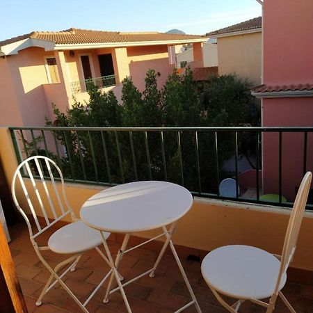 La Cala Lägenhet Olbia Exteriör bild