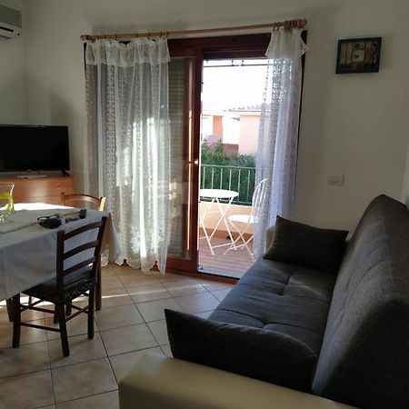 La Cala Lägenhet Olbia Exteriör bild
