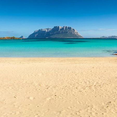 La Cala Lägenhet Olbia Exteriör bild