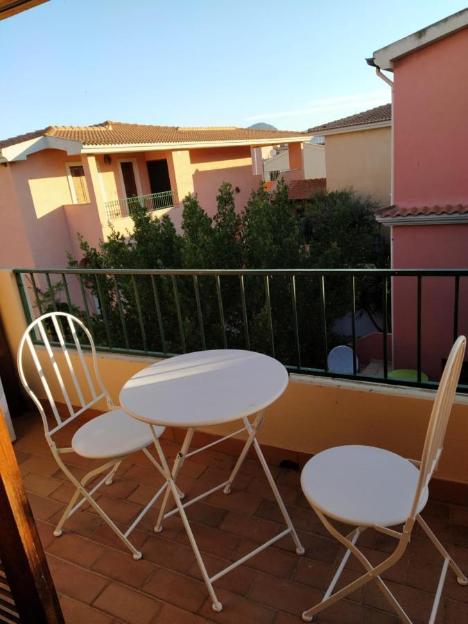 La Cala Lägenhet Olbia Exteriör bild