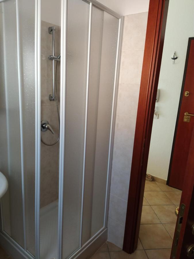 La Cala Lägenhet Olbia Exteriör bild