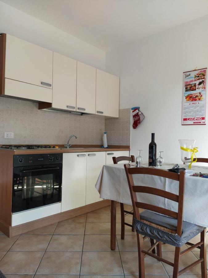 La Cala Lägenhet Olbia Exteriör bild