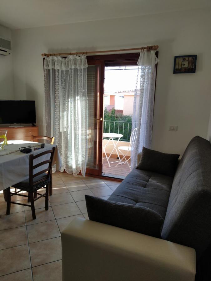 La Cala Lägenhet Olbia Exteriör bild