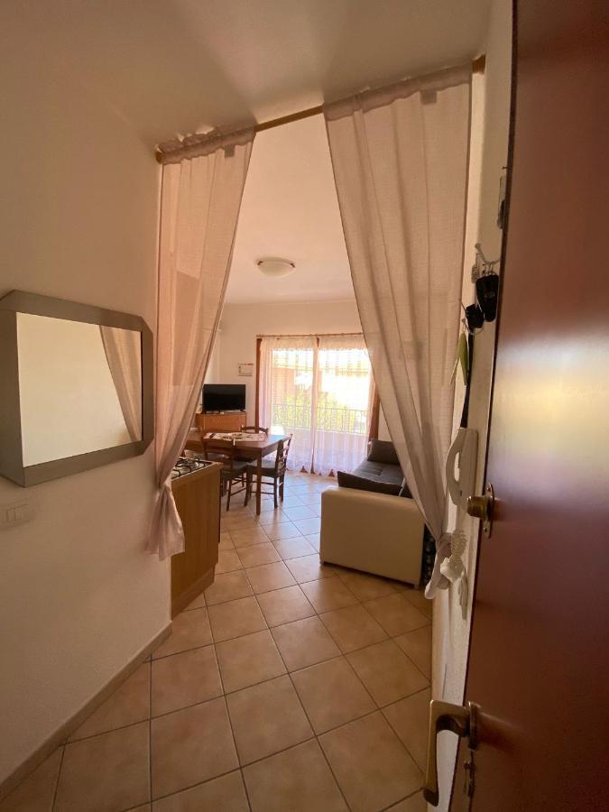 La Cala Lägenhet Olbia Exteriör bild