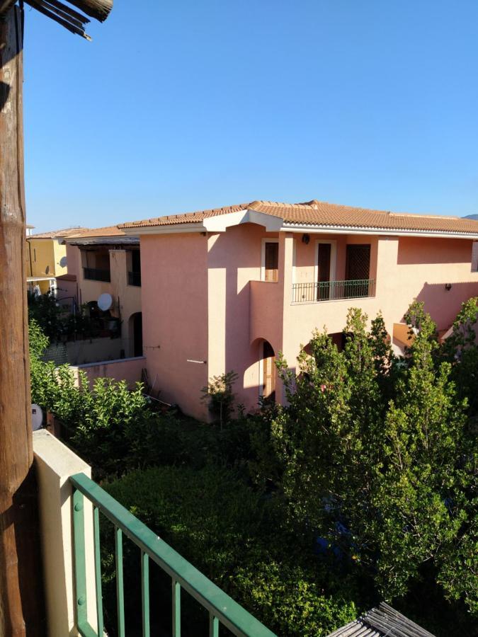 La Cala Lägenhet Olbia Exteriör bild