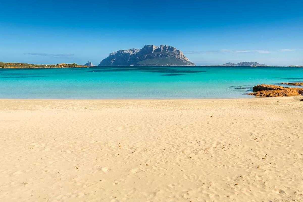 La Cala Lägenhet Olbia Exteriör bild